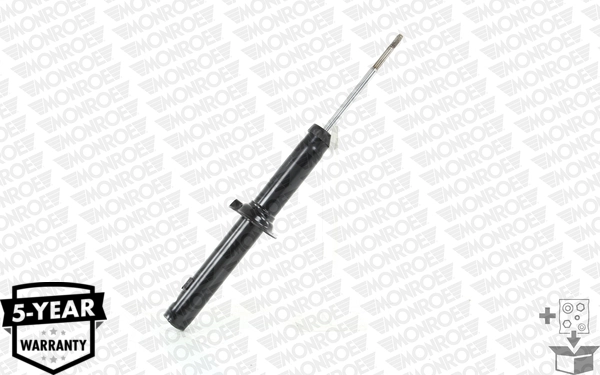 Амортизатори передні Monroe G23940