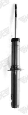 Стойка амортизатора передняя Monroe D7005S ціна, від 62.17 USD
