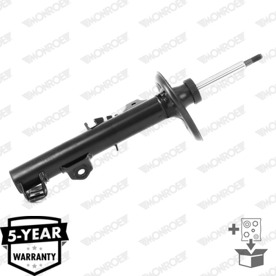 Купити 742033SP Monroe Амортизатора передній лівий