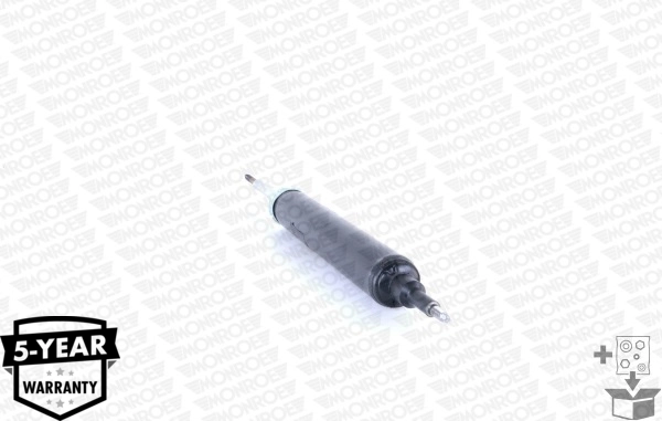 Амортизатор задній Magneti Marelli 357374070000 ціна, від 37.94 USD