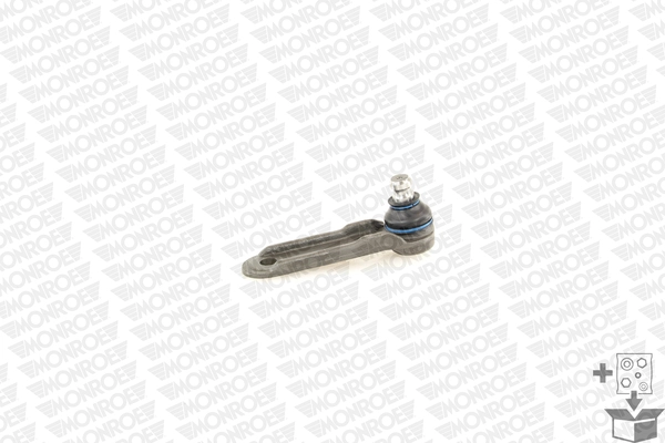 R505 Polcar Кульові на авто