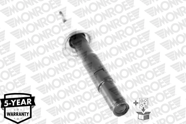Амортизатор передній, правий Monroe 742016SP ціна, від 109.55 USD
