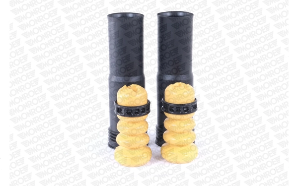 Відбійник на задні амортизатори Monroe PK424 ціна, від 33.03 USD