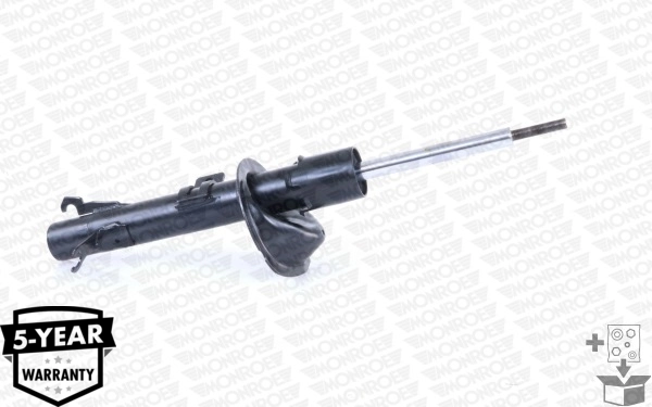 Амортизатор передньої підвіски, лівий Monroe G7302 ціна, від 49.37 USD