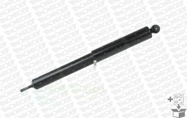 Задній амортизатор Monroe T5098