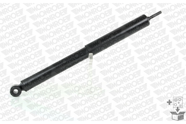 Стойка амортизатора передняя Monroe T1230 ціна, від 100.77 USD