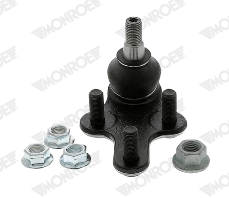 L28570 Monroe Кульові на авто