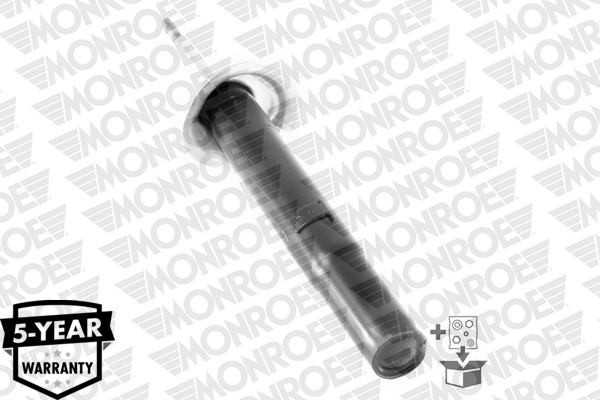 Амортизатор передній, правий Monroe 742028SP ціна, від 131.04 USD