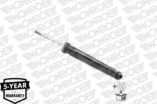 Амортизатор задній Magneti Marelli 357294070000 ціна, від 34.82 USD