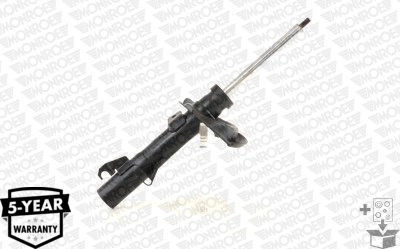 Амортизатор передньої підвіски, лівий Monroe G8812 ціна, від 65.52 USD