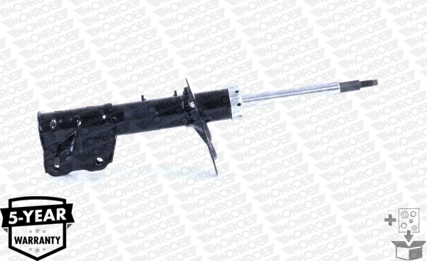 Амортизатор передньої підвіски, лівий Monroe 16797 ціна, від 78.95 USD