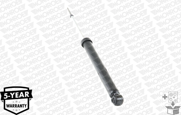 Купити GT1072 Monroe Стійка амортизатора задня