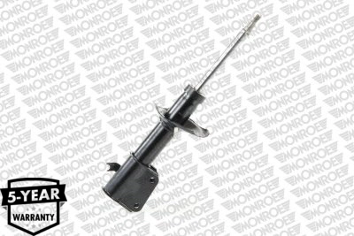Амортизатор передній, правий Monroe D0034 ціна, від 48.05 USD