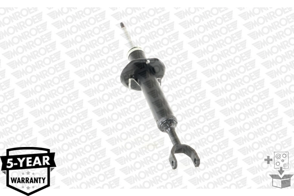 Стойка амортизатора передняя Skoda SuperB I седан (3U4) (2001 - 2008) ціна, від 45.07 USD