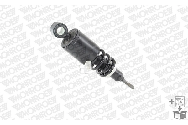 Купити 7700029799 Renault (RVI) Амортизатор кабіни (TRUCK)