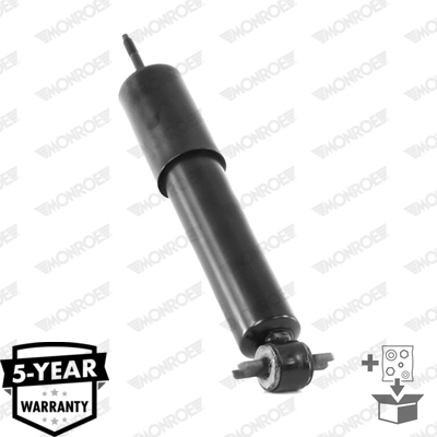 MB303740 Mitsubishi Амортизатори задні