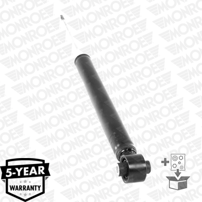 Амортизатор задній Audi Q3 позашляховик (F3B) (2018 - 2026) ціна, від 31.65 USD