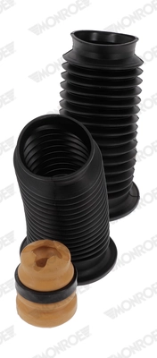 Пильник амортизатора переднього QY2402P Q-top