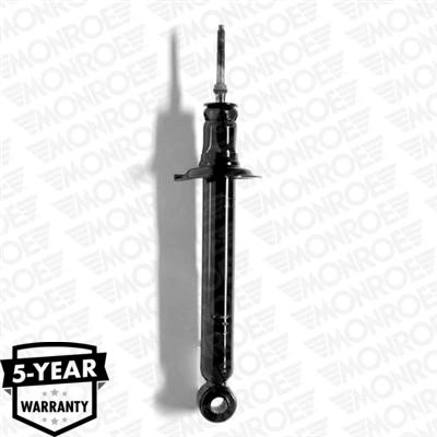 Амортизатор задній Bilstein BNE6339 ціна, від 37.85 USD