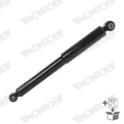 Купити D7019S Monroe Стійка амортизатора задня