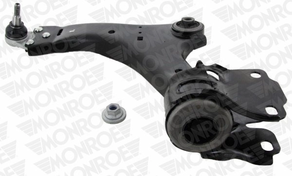 LR007206G Britpart Поперечний важіль