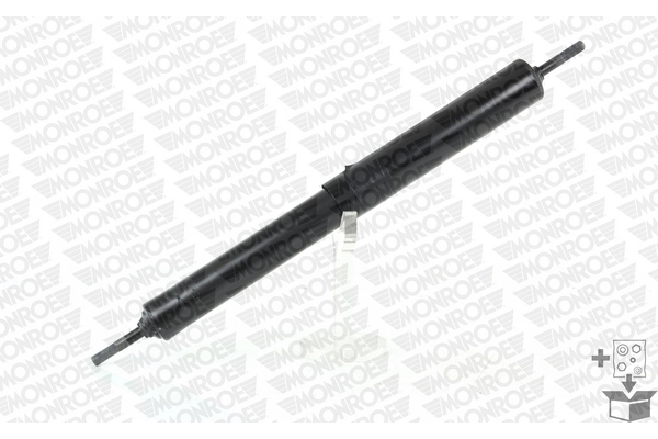 Стойка амортизатора передняя Monroe T1093 ціна, від 64.61 USD