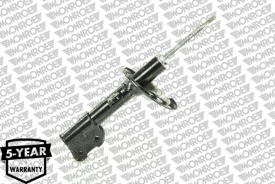 Амортизатор передній, правий Monroe G8150 ціна, від 87.52 USD