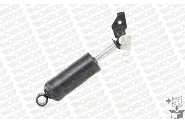 Амортизатор регулювання сидіння Monroe SD0001 ціна, від 76.61 USD