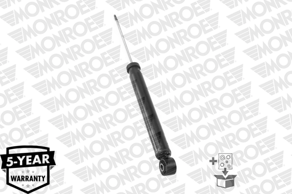 Амортизатор задній Monroe 376000SP ціна, від 54.48 USD