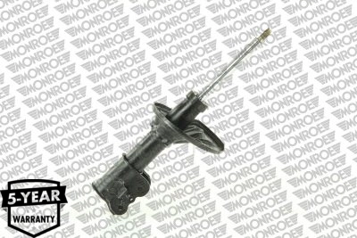 Амортизатор передній, правий Mazda Xedos 6 седан (CA) (1992 - 2000) ціна, від 67.02 USD