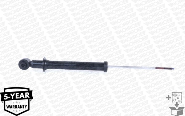 Амортизатор задній Monroe 23876 ціна, від 44.33 USD