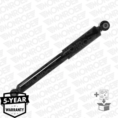 Амортизатор задній Monroe D7018 ціна, від 20.77 USD