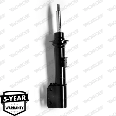 Амортизатор передньої підвіски, лівий Monroe 11741 ціна, від 64.52 USD