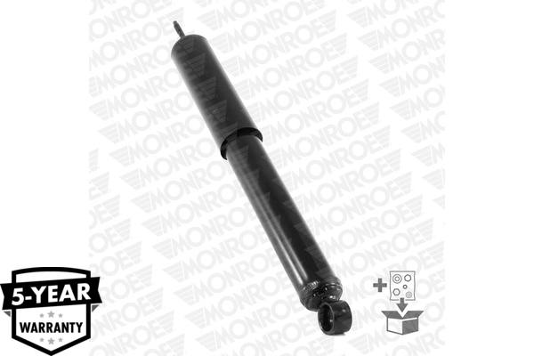 Амортизатор задній Monroe D4442 ціна, від 21.16 USD