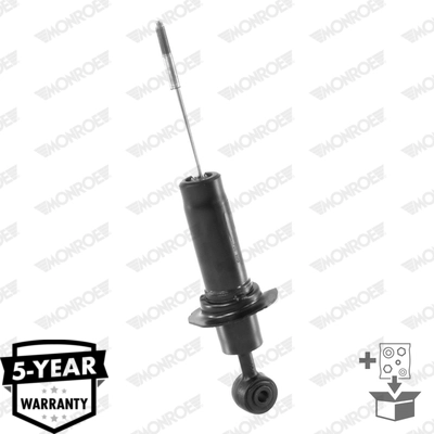 Амортизатори передні Magneti Marelli 8066G