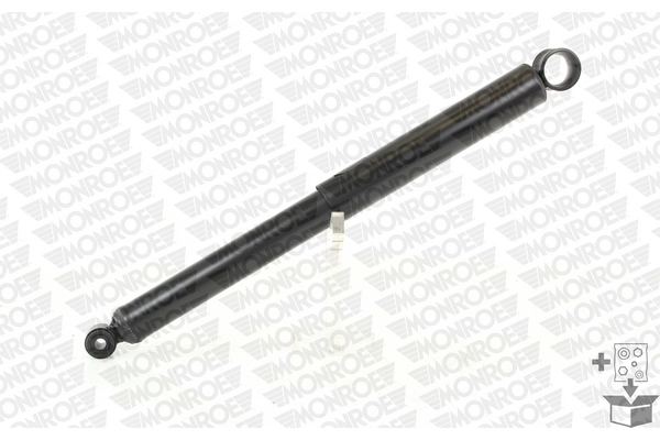 Стойка амортизатора передняя Monroe T1254 ціна, від 121.73 USD