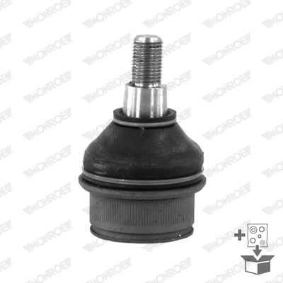 Кульова опора, нижня Lemforder LMI10762 ціна, від 11.06 USD