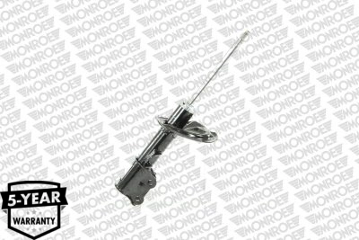 Амортизатор передній, правий Monroe G7384 ціна, від 82.69 USD