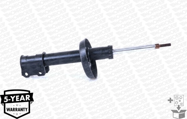Амортизатор передньої підвіски, лівий Monroe G16771 ціна, від 67.57 USD