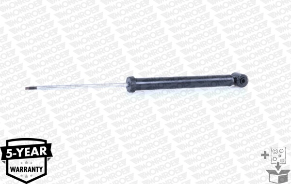 Купити 1942G Magneti Marelli Стійка амортизатора задня