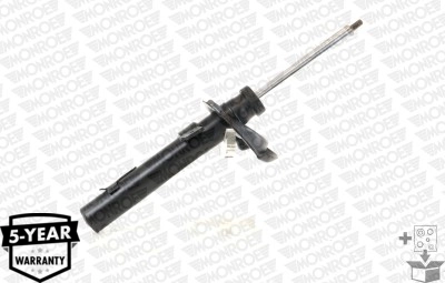 Амортизатор передній, правий Monroe 742196SP ціна, від 69.31 USD
