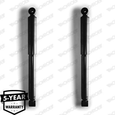 Амортизатор задній Monroe D7002 ціна, від 26.05 USD