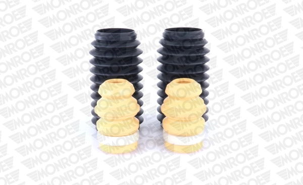 ASPC535 Bilstein Відбійник + пильовик амортизатора переднього