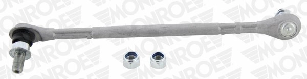 Стійка стабілізатора, переднього, права Polcar M543A ціна, від 9.32 USD