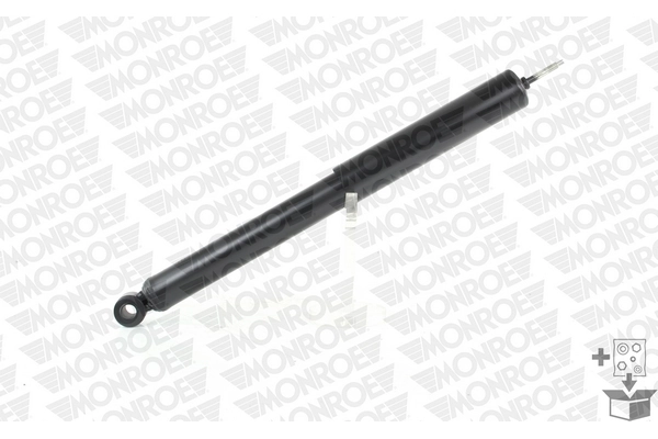 Стойка амортизатора передняя Monroe T1337 ціна, від 104.45 USD