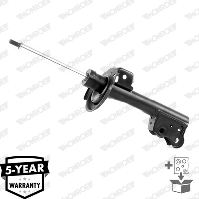 Амортизатори передні Monroe 742024SP
