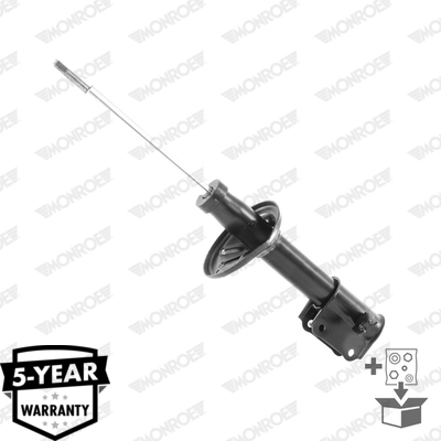 Амортизатор задній, правий Monroe R11232 ціна, від 48.83 USD