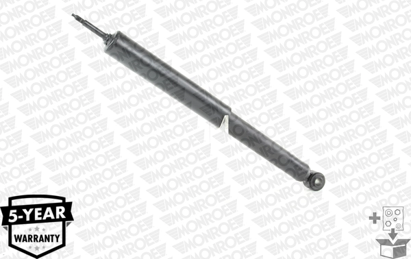 Купити V2102 Monroe Стійка амортизатора задня