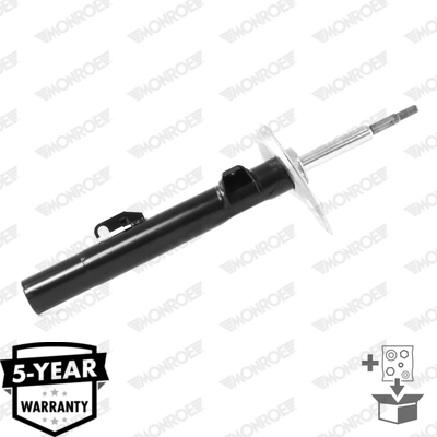Амортизатор передній, правий Monroe 742060SP ціна, від 57.02 USD