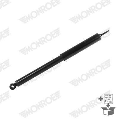 Купити D7694S Monroe Стійка амортизатора задня